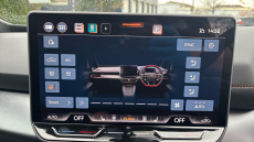 CUPRA Born 170kW e-Boost V2 59kWh 5dr Auto Electric Hatchback